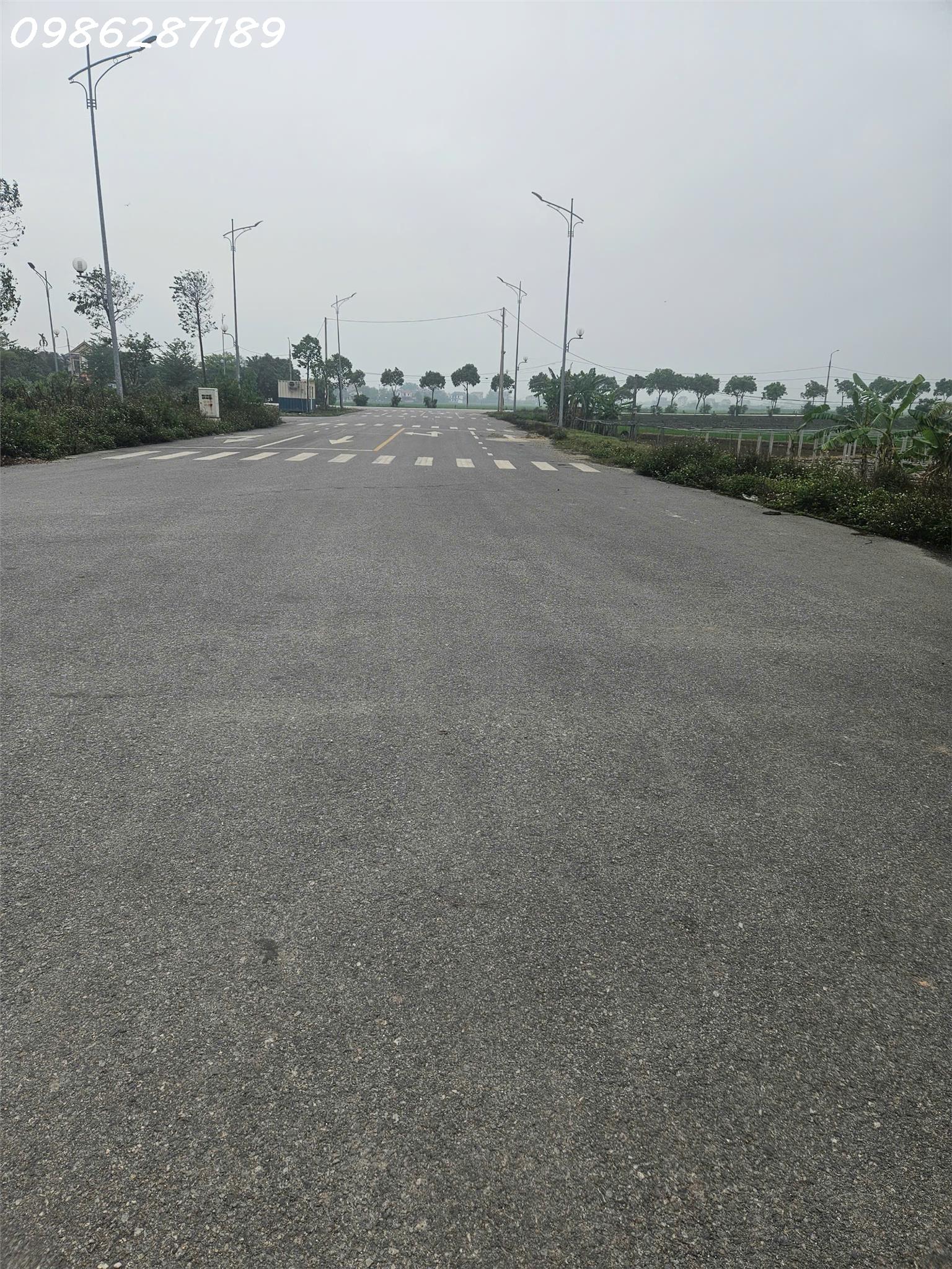 CHÍNH CHỦ CẦN BÁN LÔ GÓC 2 MẶT TIỀN KHU ĐẤU GIÁ TRUNG SƠN, VIỆT YÊN, BẮC GIANG - Ảnh 2